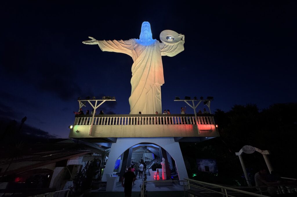 IMG_8791-1024x680 O que fazer em Balneário Camboriú — Cristo Luz tudo que você precisa saber antes de visitar